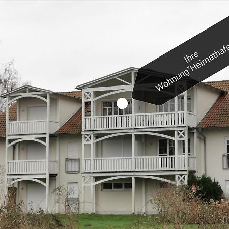 Ferienwohnung B8 Graal-Mueritz Exterior foto